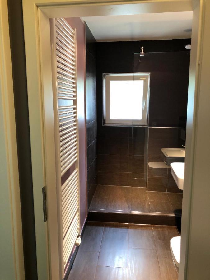 Studio Apartment In Dresden-Neustadt 外观 照片